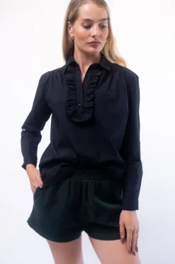 Clearance Adela Top In Blouses