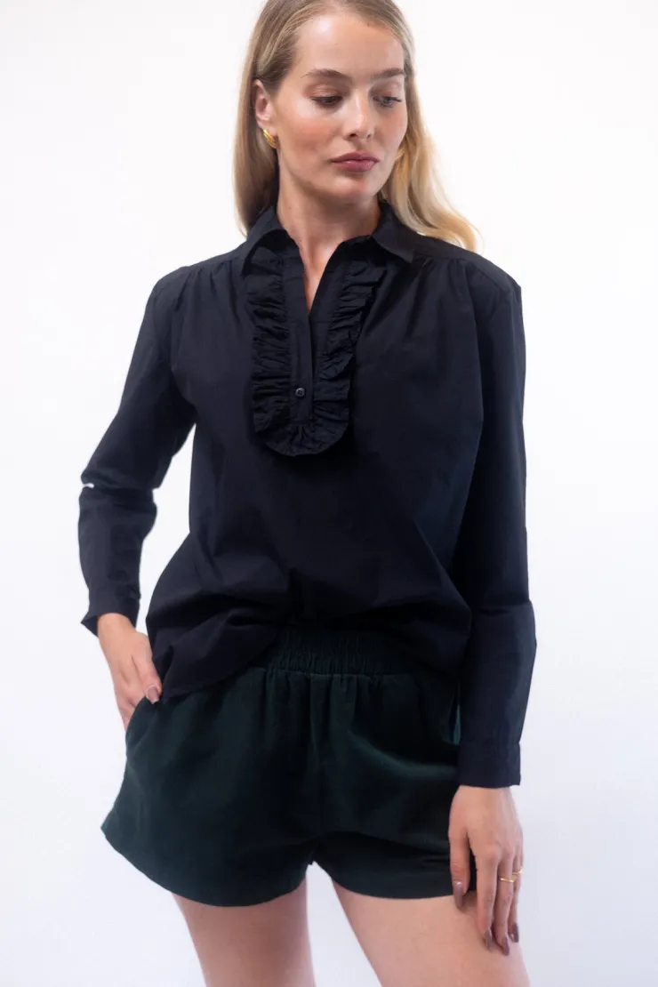 Clearance Adela Top In Blouses