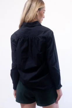 Clearance Adela Top In Blouses
