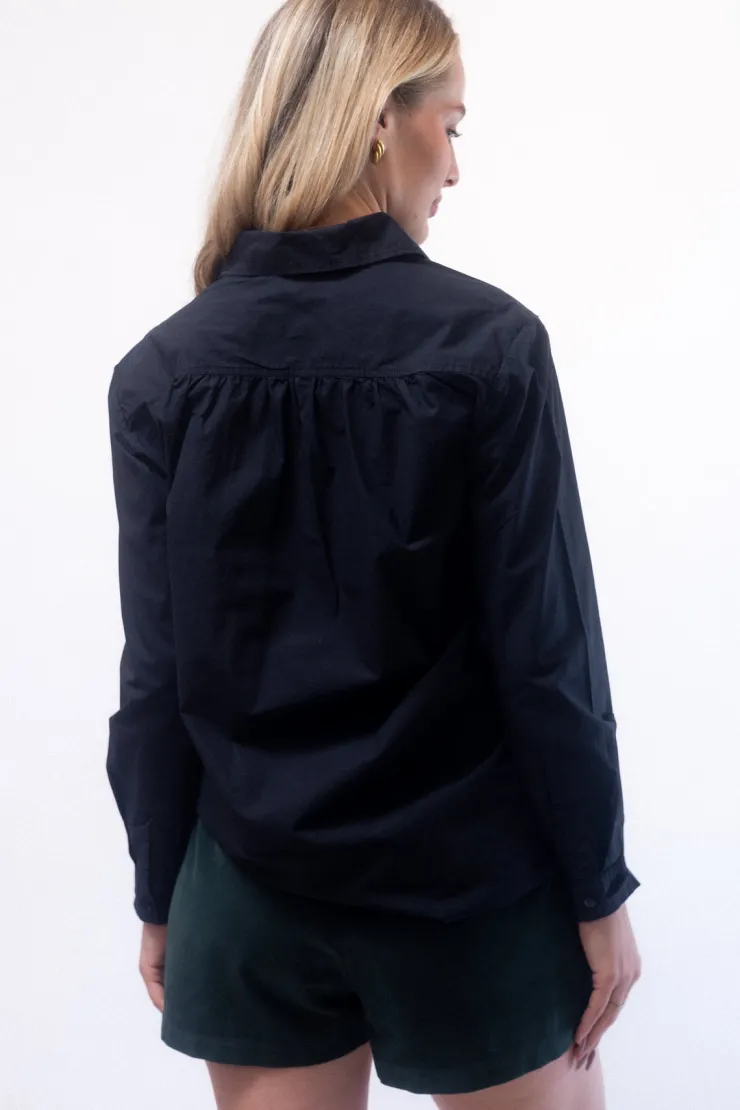 Clearance Adela Top In Blouses