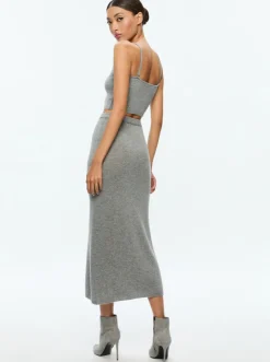 Clearance Adrina Knit Skirt In Sweaters|Skirts