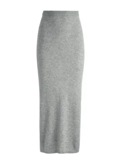 Clearance Adrina Knit Skirt In Sweaters|Skirts