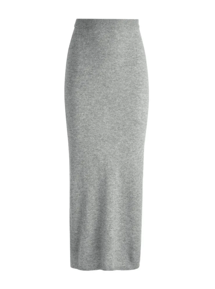 Clearance Adrina Knit Skirt In Sweaters|Skirts