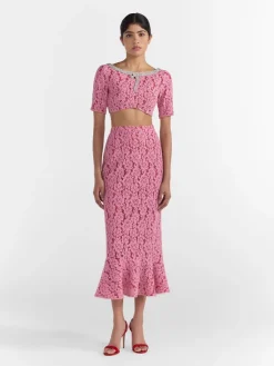 Online Aidan Skirt In Special Occasion Dresses|Skirts
