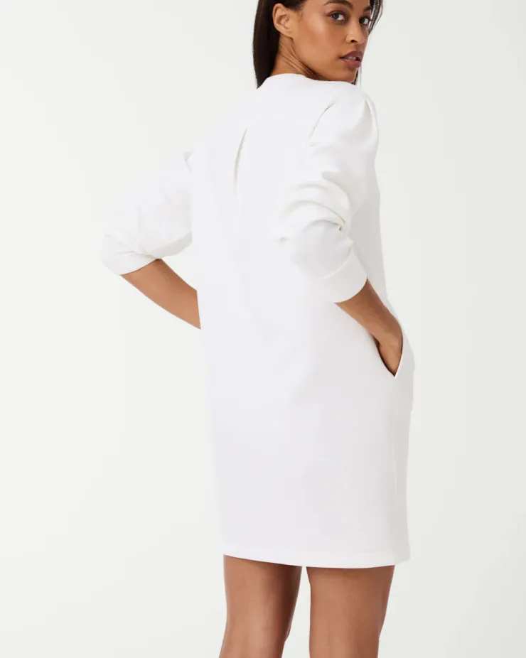 Clearance AirEssentials Crew Neck Dress In Shop All Athleisure