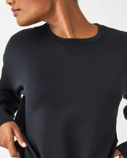 New AirEssentials Crew Pullover In Shop All Athleisure|Shop All Matching Sets