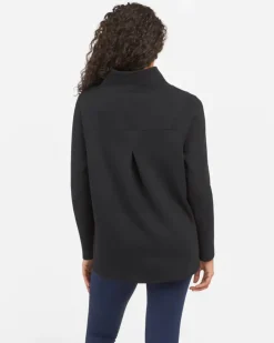 Clearance AirEssentials 'Got-Ya-Covered' Pullover Top In Basics And Tees|Shop All Athleisure