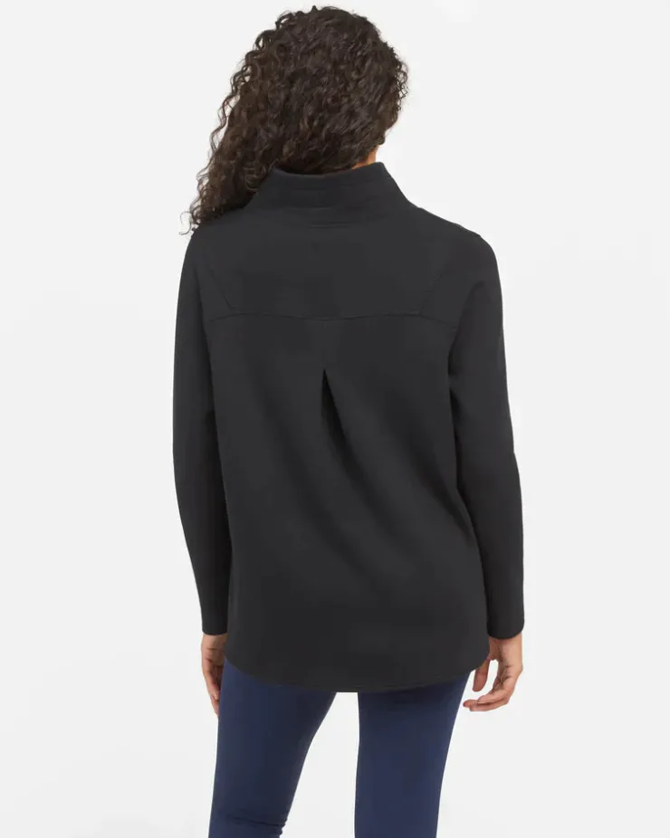 Clearance AirEssentials 'Got-Ya-Covered' Pullover Top In Basics And Tees|Shop All Athleisure