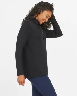 Clearance AirEssentials 'Got-Ya-Covered' Pullover Top In Basics And Tees|Shop All Athleisure