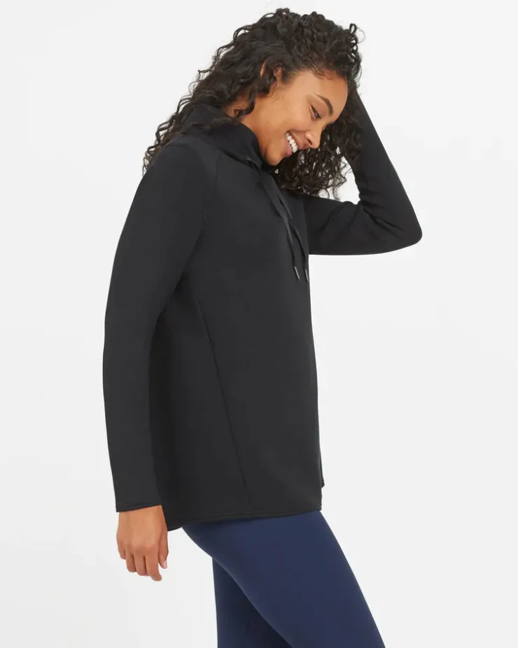 Clearance AirEssentials 'Got-Ya-Covered' Pullover Top In Basics And Tees|Shop All Athleisure