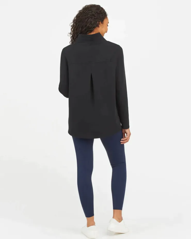 Clearance AirEssentials 'Got-Ya-Covered' Pullover Top In Basics And Tees|Shop All Athleisure