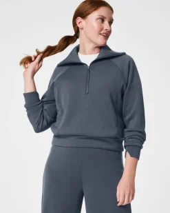 Sale AirEssentials Half-Zip Pullover In Shop All Athleisure