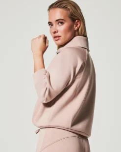 Best AirEssentials Half-Zip Pullover In Shop All Athleisure
