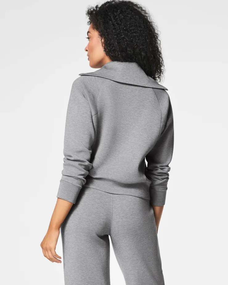 Best AirEssentials Half-Zip Pullover In Shop All Athleisure
