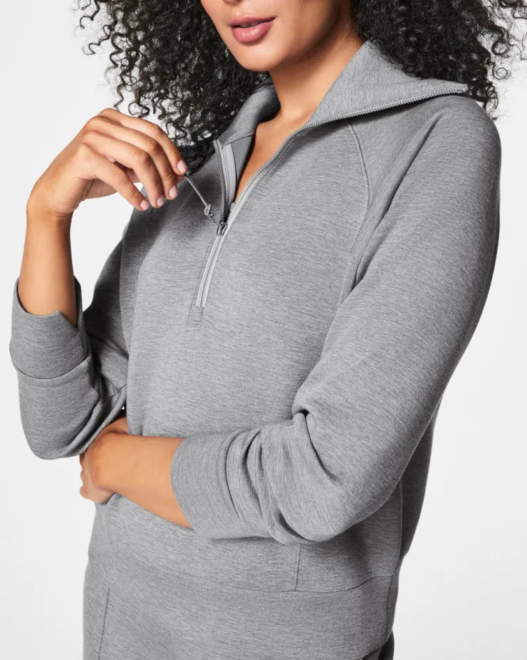 Best AirEssentials Half-Zip Pullover In Shop All Athleisure