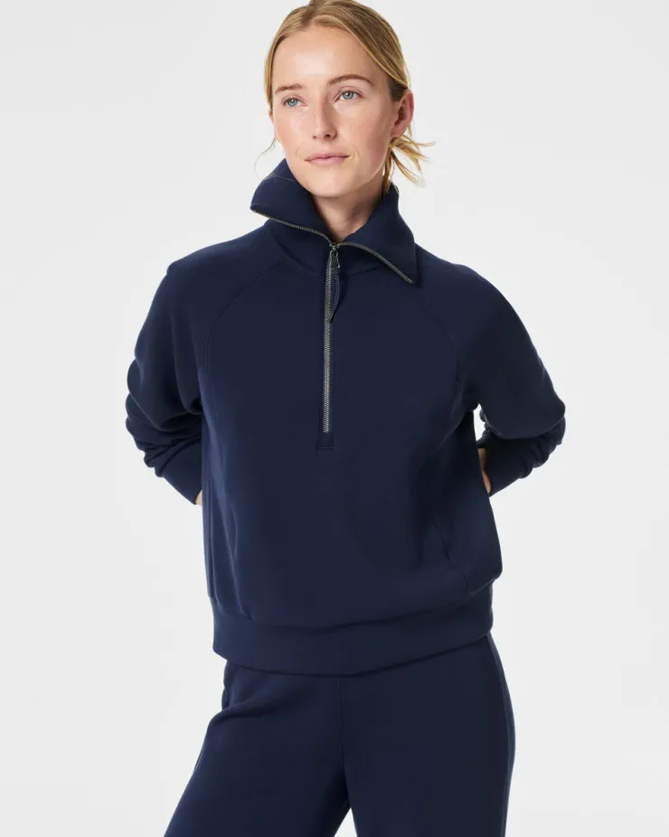 Best AirEssentials Half-Zip Pullover In Shop All Athleisure|Shop All Matching Sets