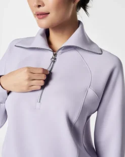 New AirEssentials Half-Zip Pullover In Shop All Athleisure