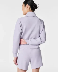 New AirEssentials Half-Zip Pullover In Shop All Athleisure