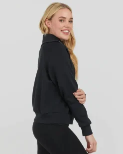 Clearance AirEssentials Half-Zip Pullover In Basics And Tees|Shop All Athleisure