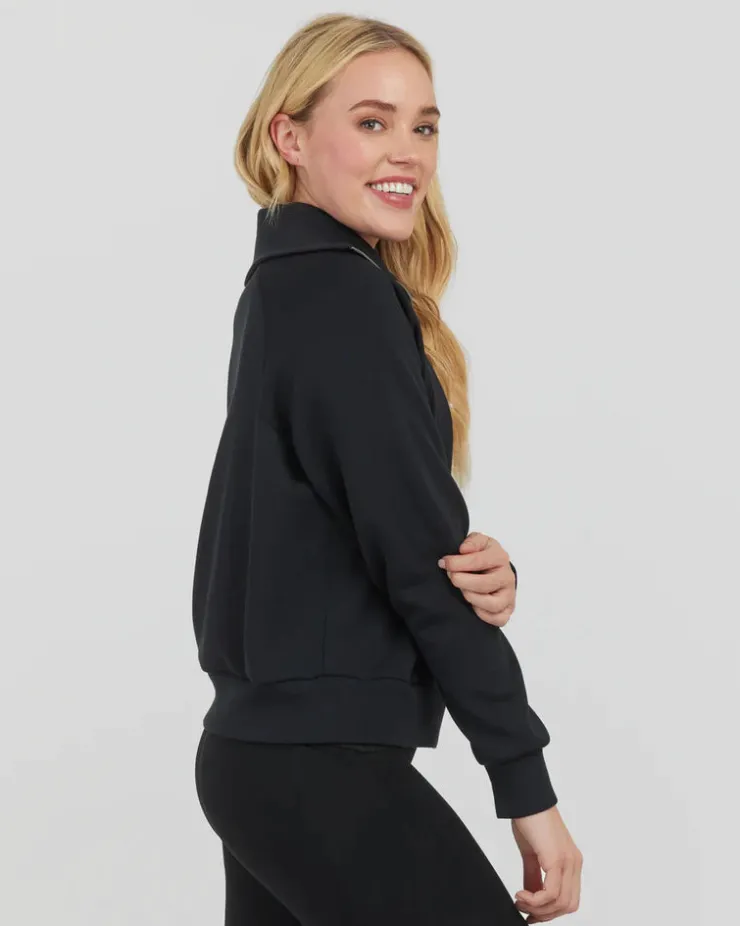 Clearance AirEssentials Half-Zip Pullover In Basics And Tees|Shop All Athleisure