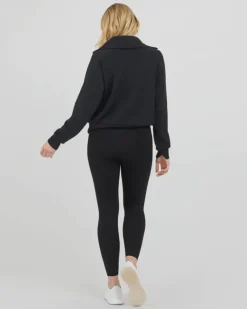 Clearance AirEssentials Half-Zip Pullover In Basics And Tees|Shop All Athleisure