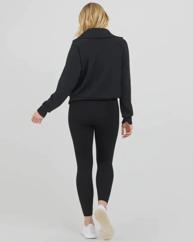 Clearance AirEssentials Half-Zip Pullover In Basics And Tees|Shop All Athleisure