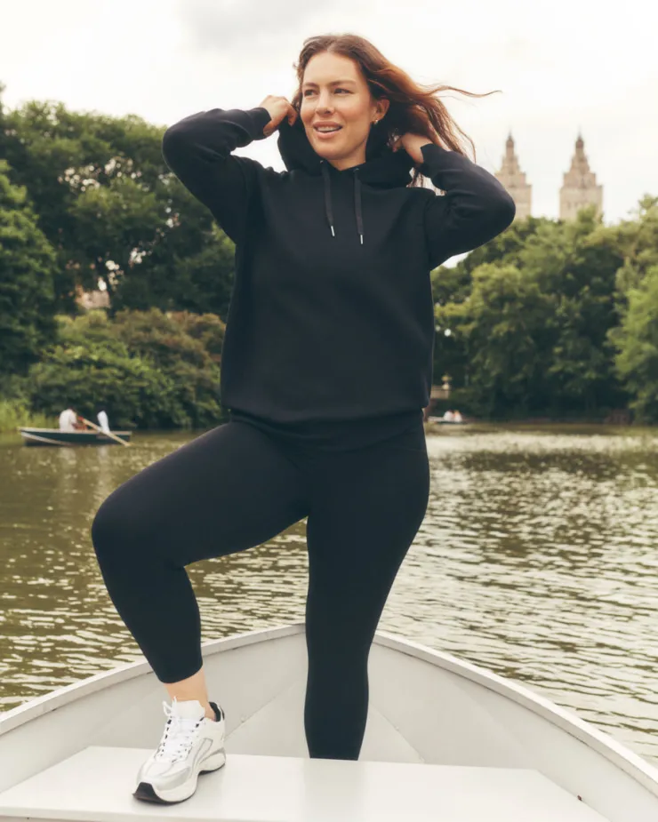 Fashion AirEssentials Long Hoodie In Shop All Athleisure