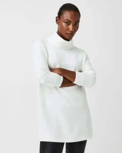 Clearance AirEssentials Turtleneck Tunic In Shop All Athleisure