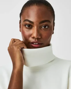 Clearance AirEssentials Turtleneck Tunic In Shop All Athleisure