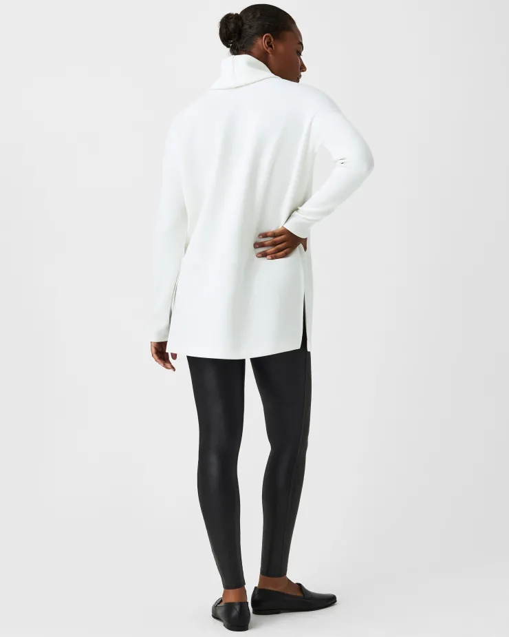 Clearance AirEssentials Turtleneck Tunic In Shop All Athleisure