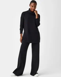 Hot AirEssentials Turtleneck Tunic In Shop All Athleisure