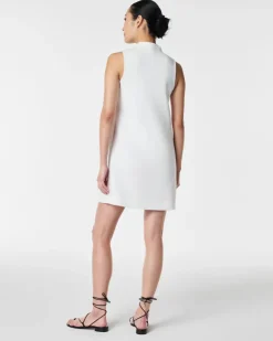 Sale AirEssentials V-Neck Mini Dress In Shop All Athleisure