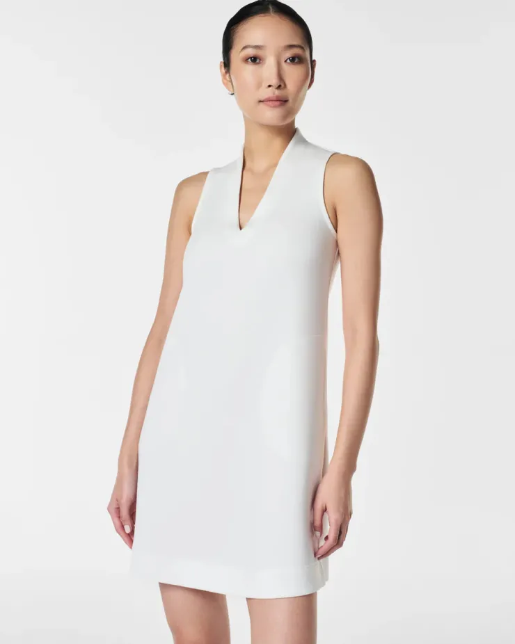 Sale AirEssentials V-Neck Mini Dress In Shop All Athleisure