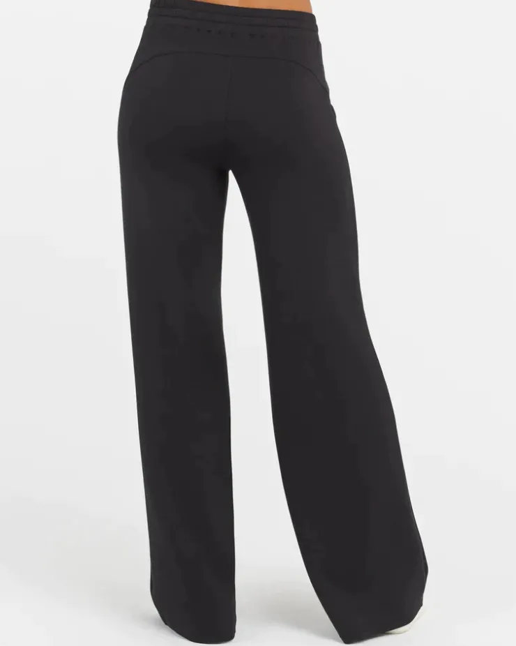 Outlet AirEssentials Wide Leg Pant In Very Pants|Shop All Athleisure