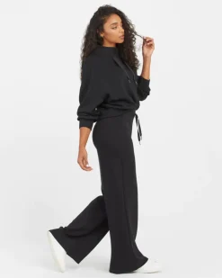 Outlet AirEssentials Wide Leg Pant In Very Pants|Shop All Athleisure