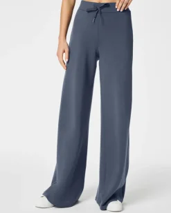 Sale AirEssentials Wide Leg Pant In Pants|Shop All Athleisure