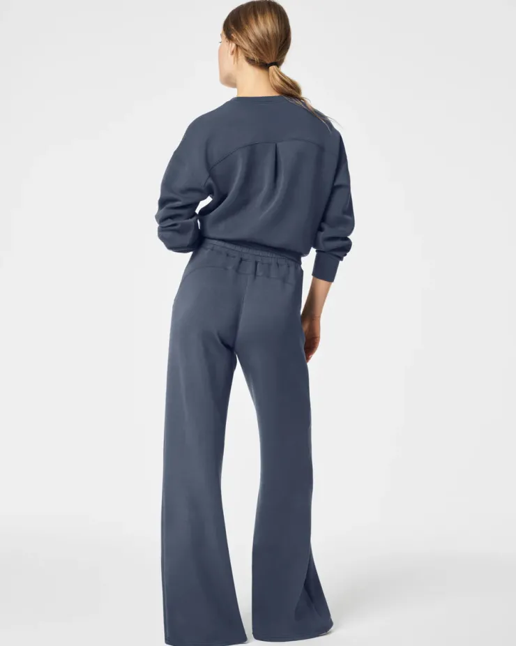 Sale AirEssentials Wide Leg Pant In Pants|Shop All Athleisure