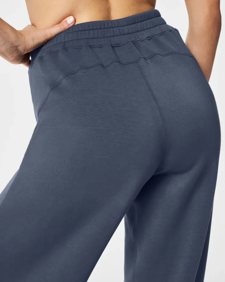 Sale AirEssentials Wide Leg Pant In Pants|Shop All Athleisure