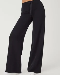 Fashion AirEssentials Wide Leg Pant In Timeless Pants|Shop All Athleisure