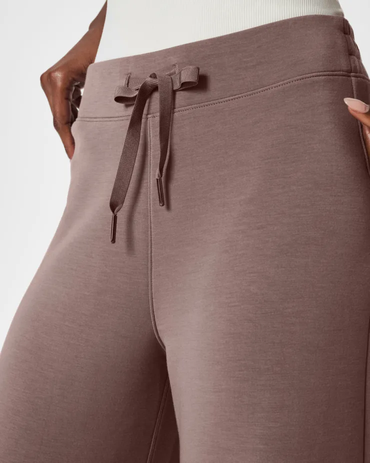 Outlet AirEssentials Wide Leg Pant In Pants|Shop All Athleisure