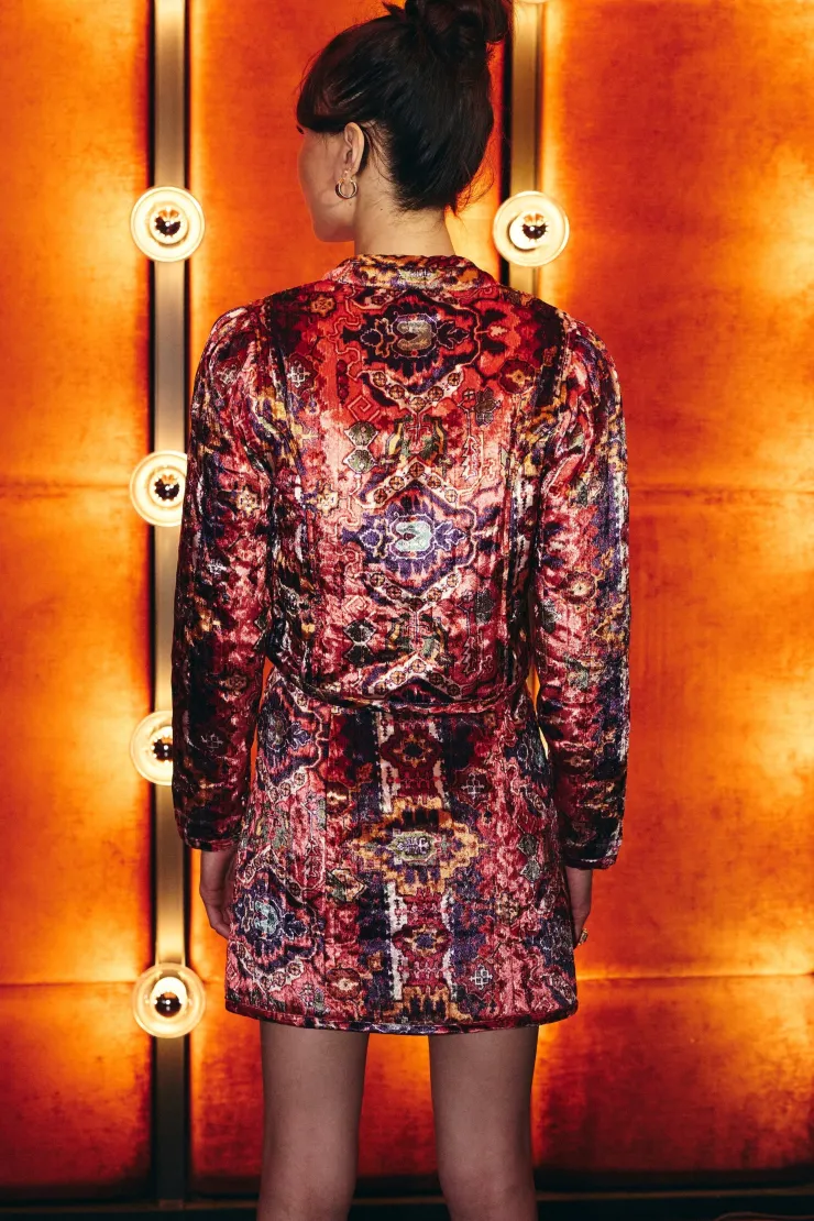 Online Alila Jacket In All Outerwear|Shop All Matching Sets