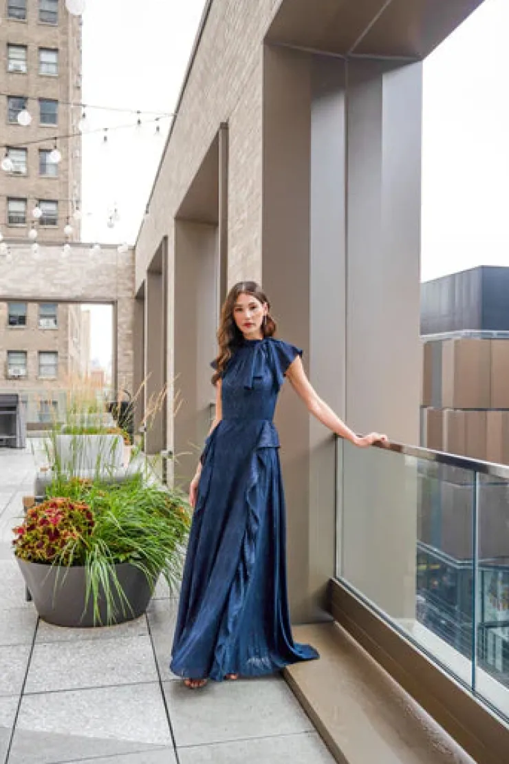 Hot Astreri Dress In Special Occasion Dresses