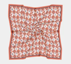 Discount Auburn Gameday Scarf In Scarves
