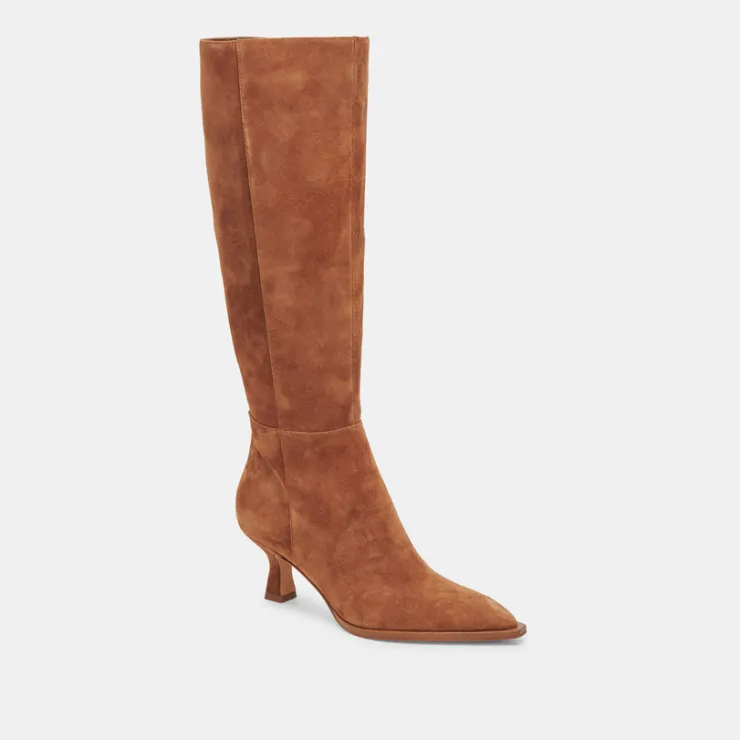 Discount Auggie Boot In Boots And Booties