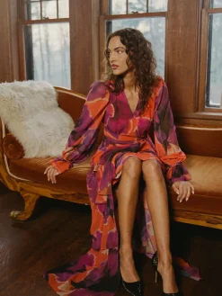 Fashion Bardot Dress In Special Occasion Dresses