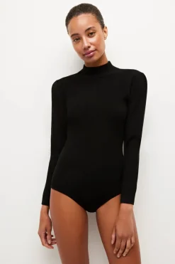 New Barrett Bodysuit In Basics And Tees