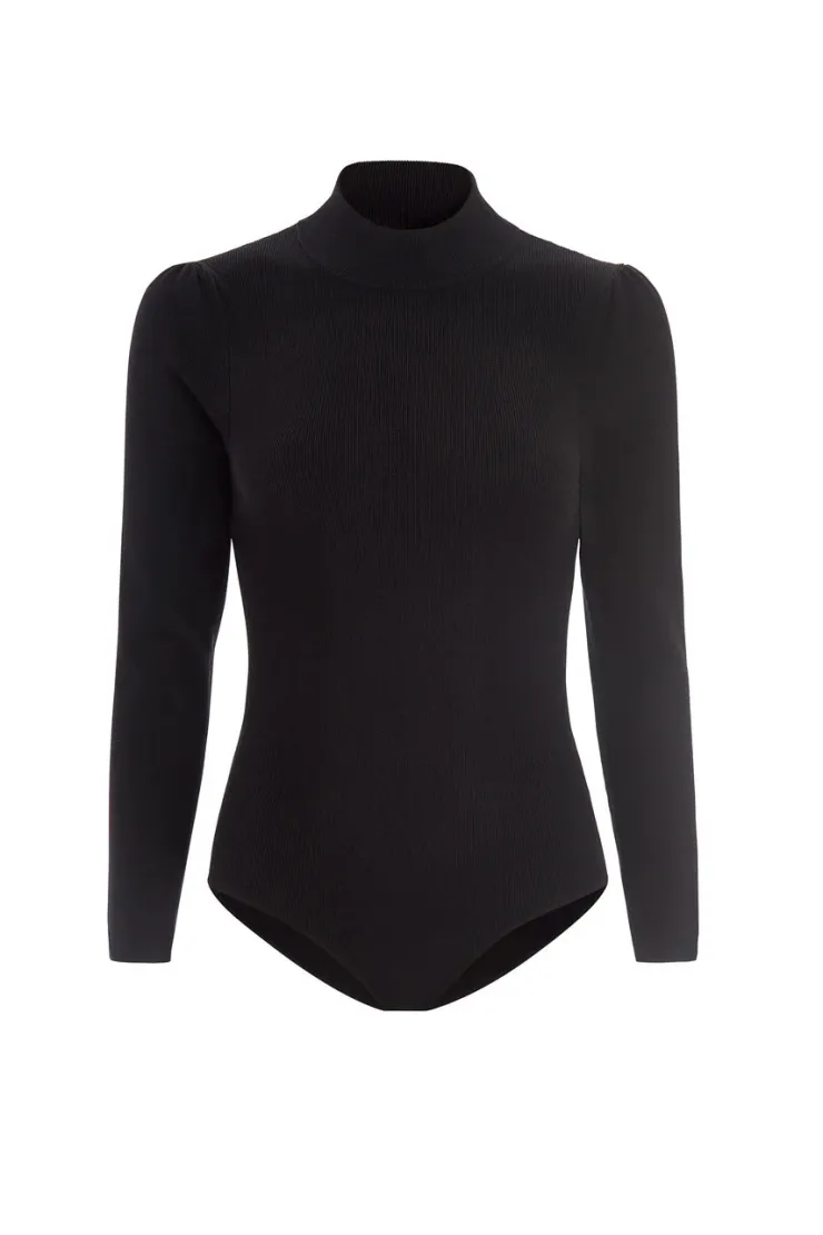 New Barrett Bodysuit In Basics And Tees