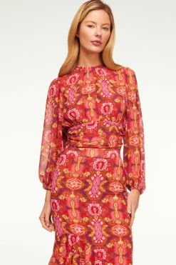 New Beatriz Blouse In Blouses|Shop All Matching Sets
