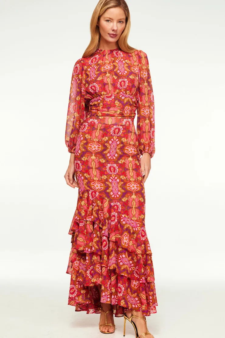 New Beatriz Blouse In Blouses|Shop All Matching Sets