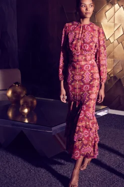 New Beatriz Blouse In Blouses|Shop All Matching Sets